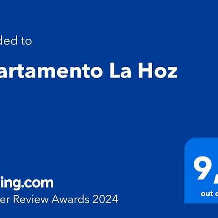 קואנקה Apartamento La Hoz מראה חיצוני תמונה