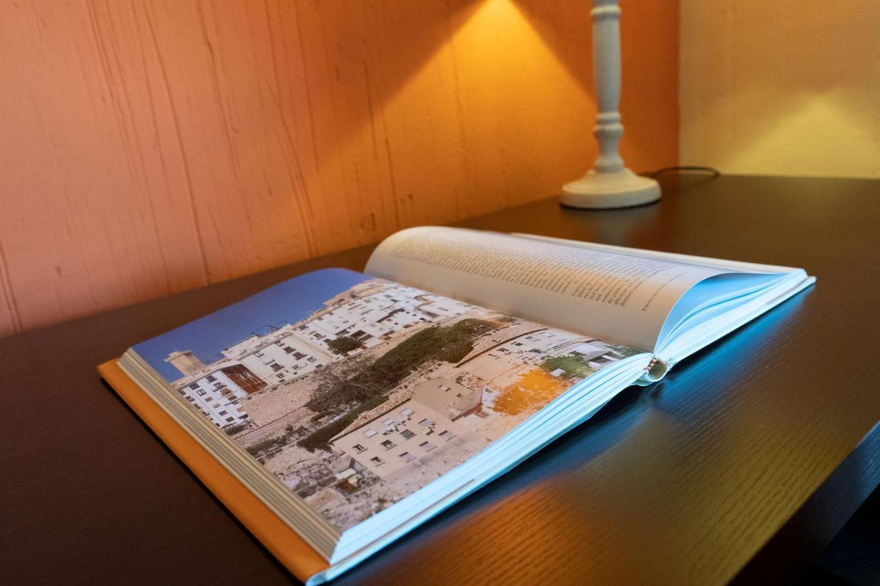 קואנקה Apartamento La Hoz מראה חיצוני תמונה