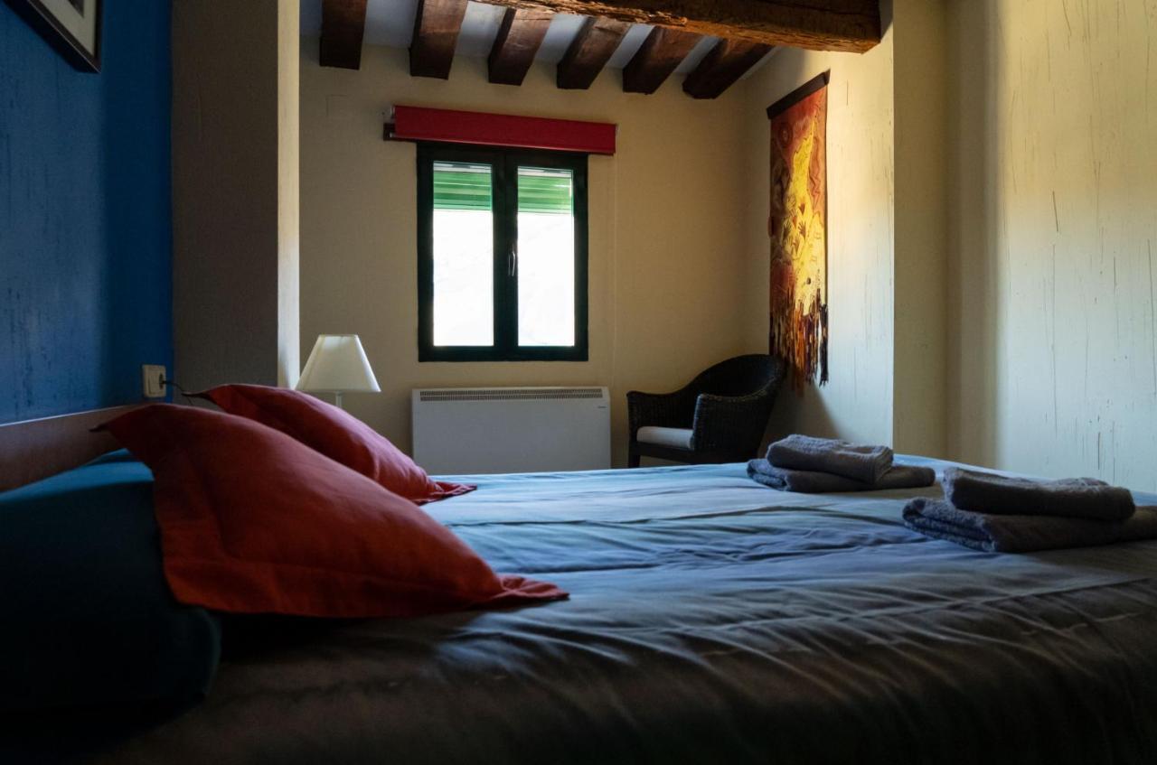 קואנקה Apartamento La Hoz מראה חיצוני תמונה