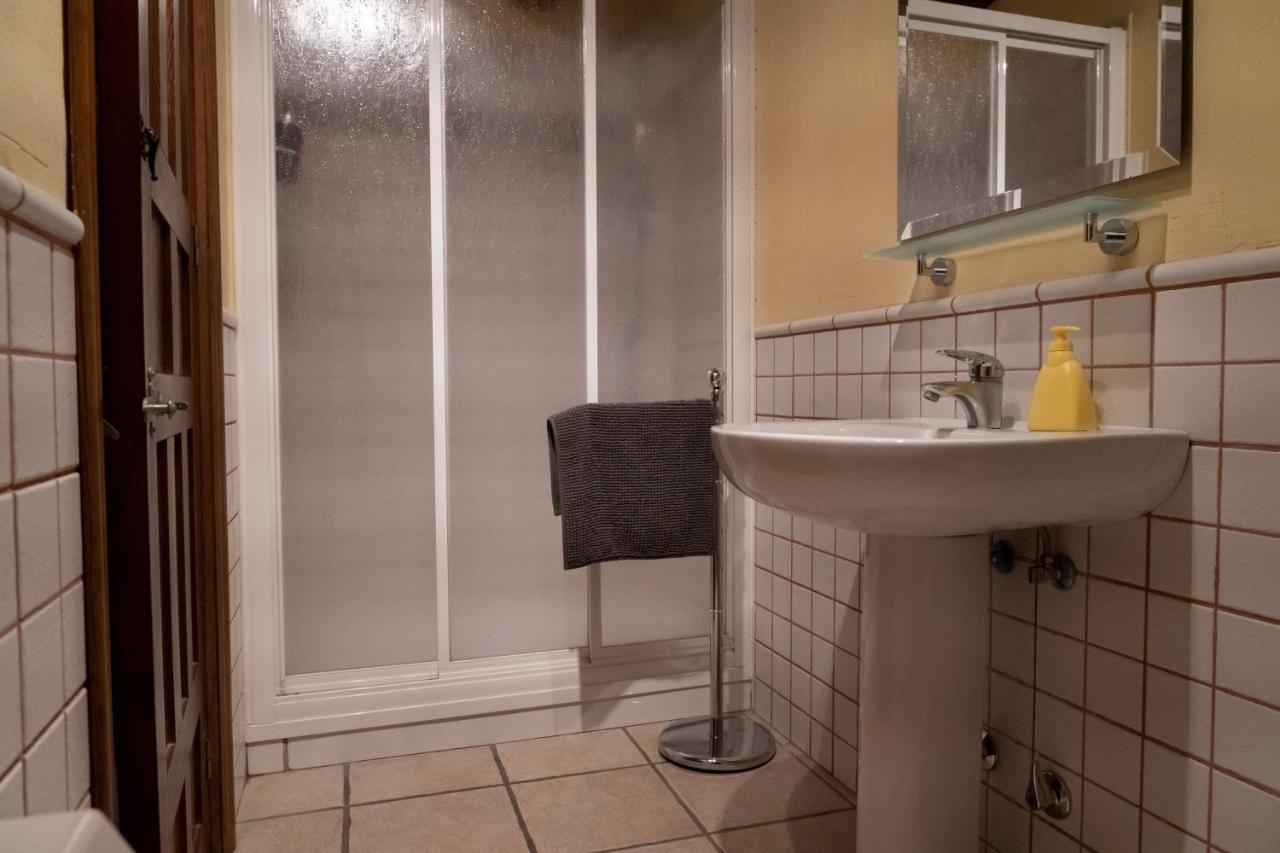 קואנקה Apartamento La Hoz מראה חיצוני תמונה