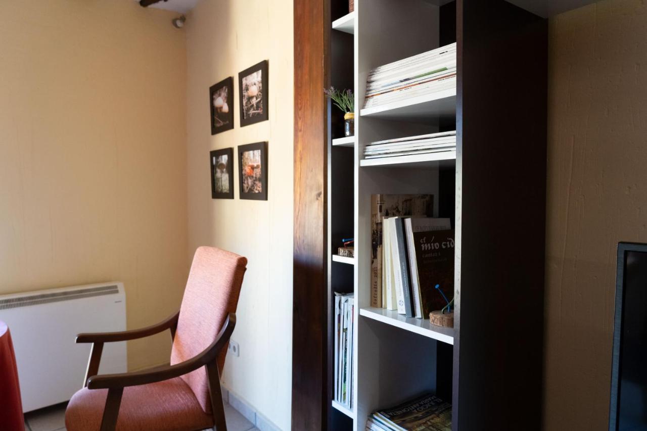 קואנקה Apartamento La Hoz מראה חיצוני תמונה