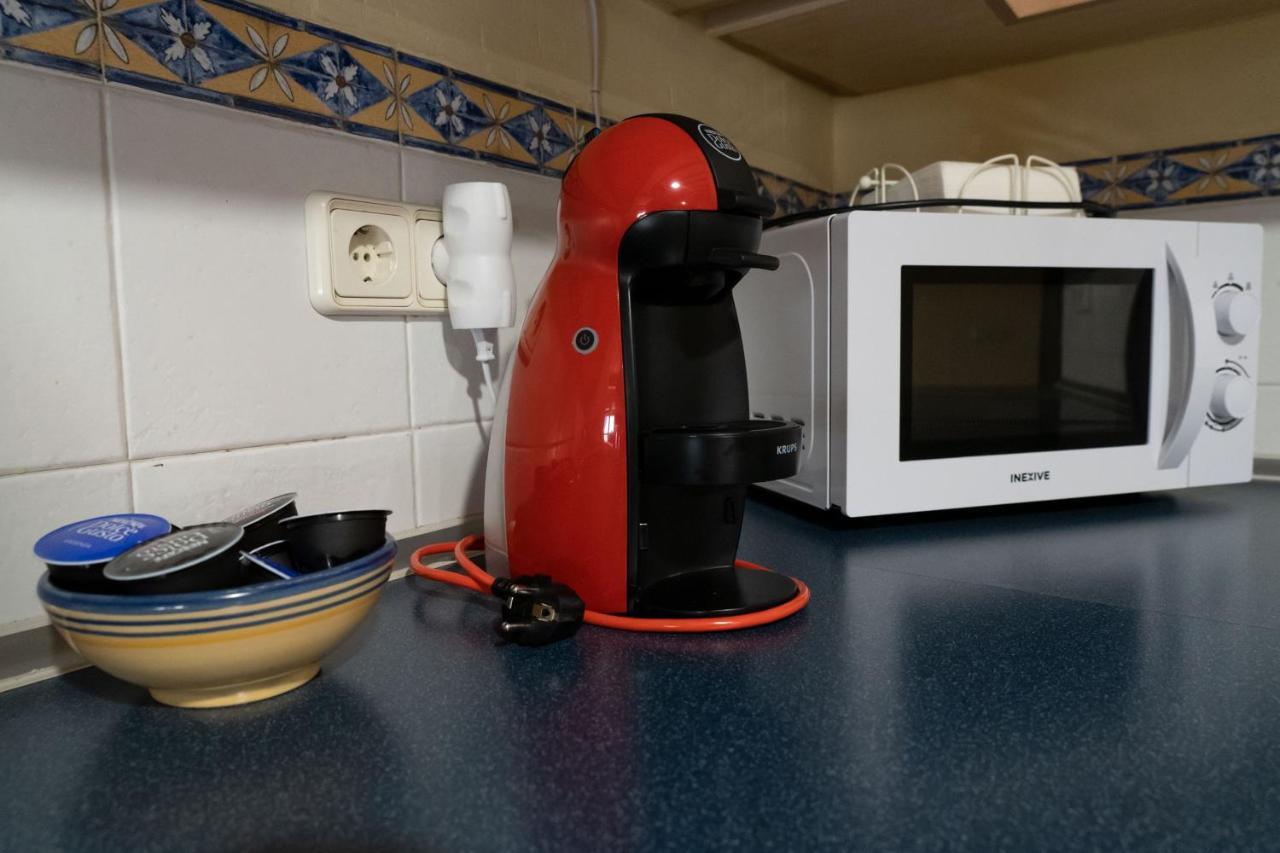 קואנקה Apartamento La Hoz מראה חיצוני תמונה