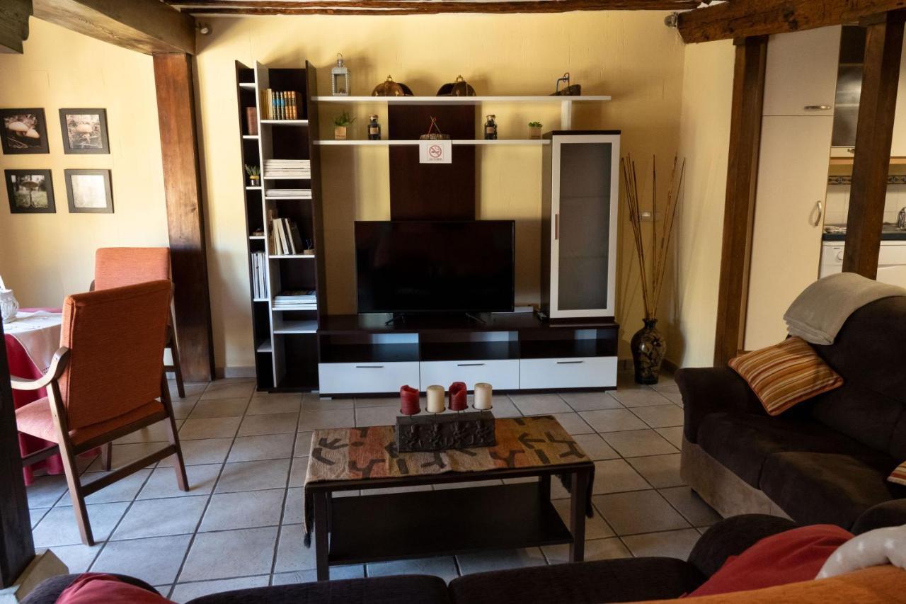קואנקה Apartamento La Hoz מראה חיצוני תמונה