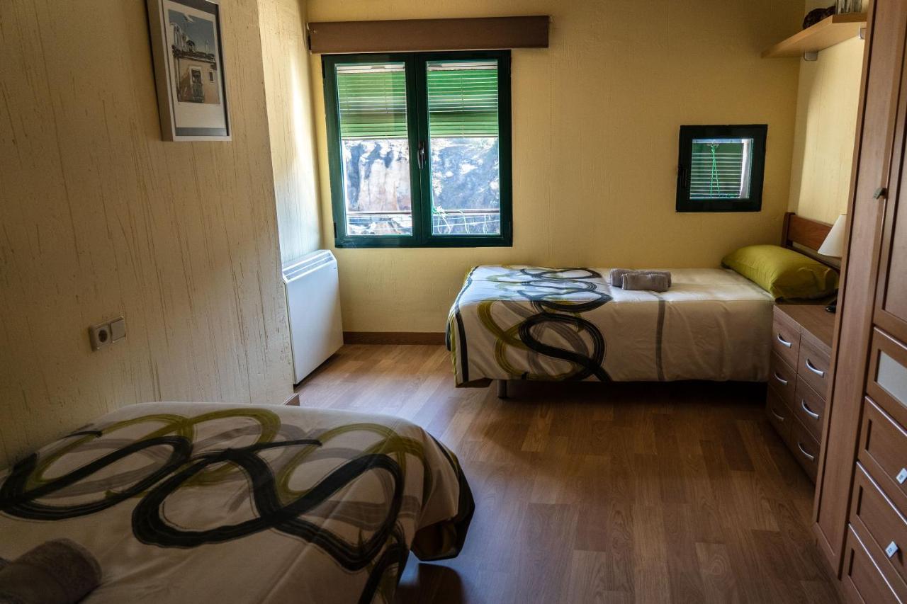 קואנקה Apartamento La Hoz מראה חיצוני תמונה