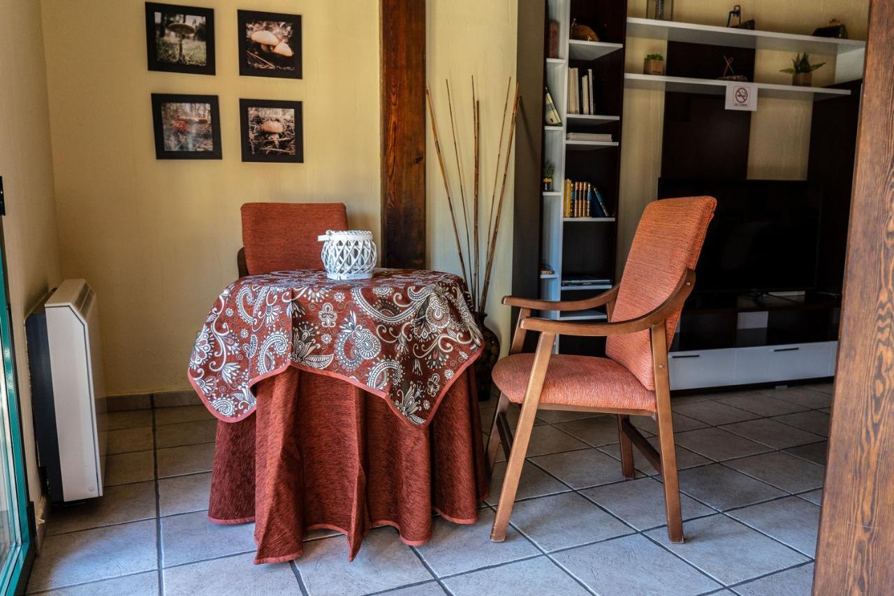 קואנקה Apartamento La Hoz מראה חיצוני תמונה