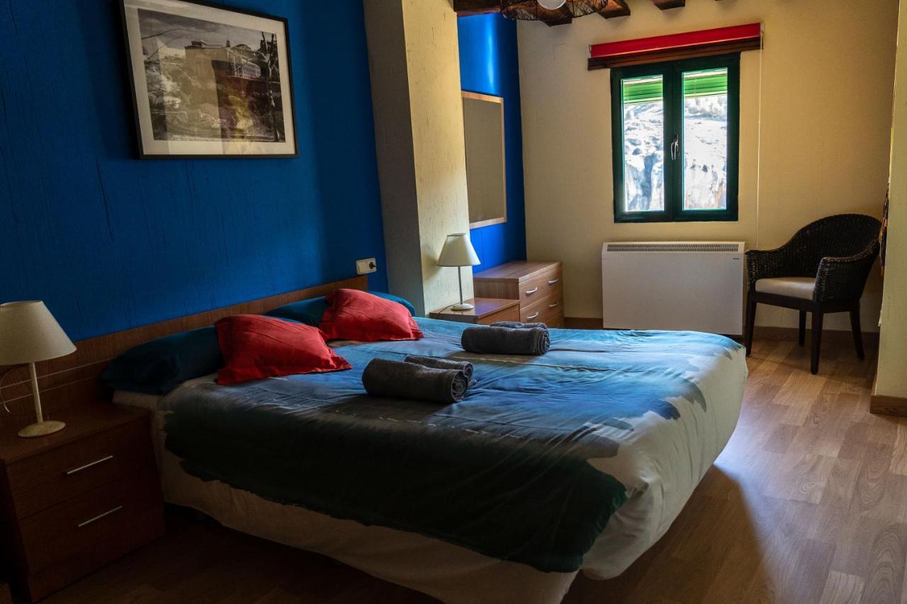 קואנקה Apartamento La Hoz מראה חיצוני תמונה
