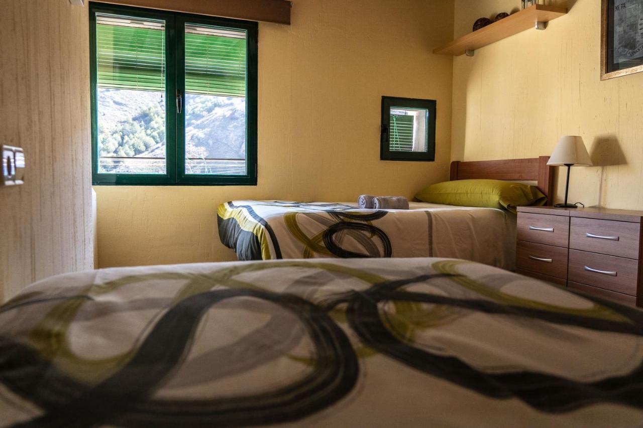 קואנקה Apartamento La Hoz מראה חיצוני תמונה
