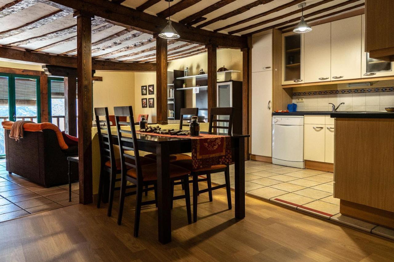 קואנקה Apartamento La Hoz מראה חיצוני תמונה