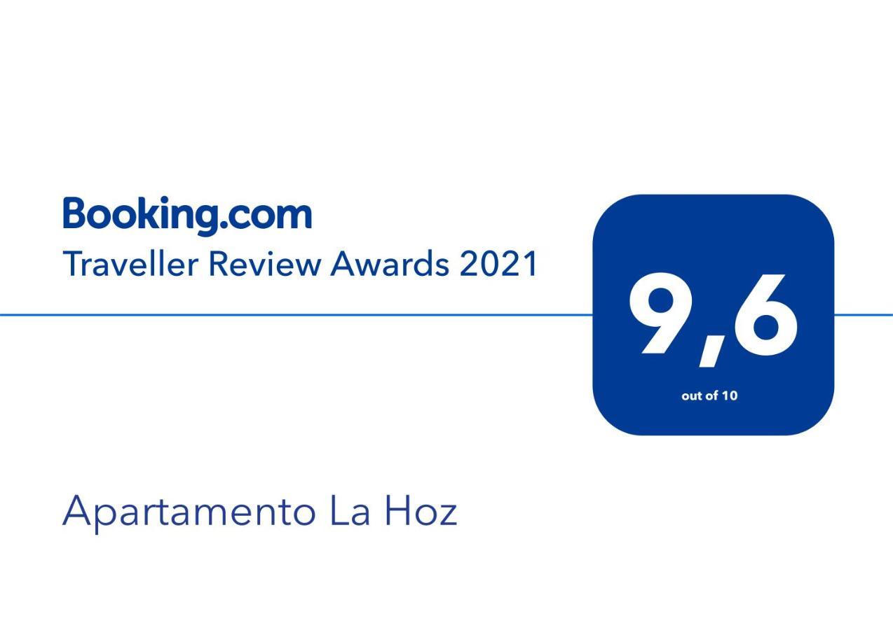 קואנקה Apartamento La Hoz מראה חיצוני תמונה