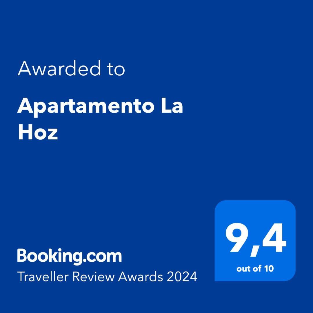 קואנקה Apartamento La Hoz מראה חיצוני תמונה