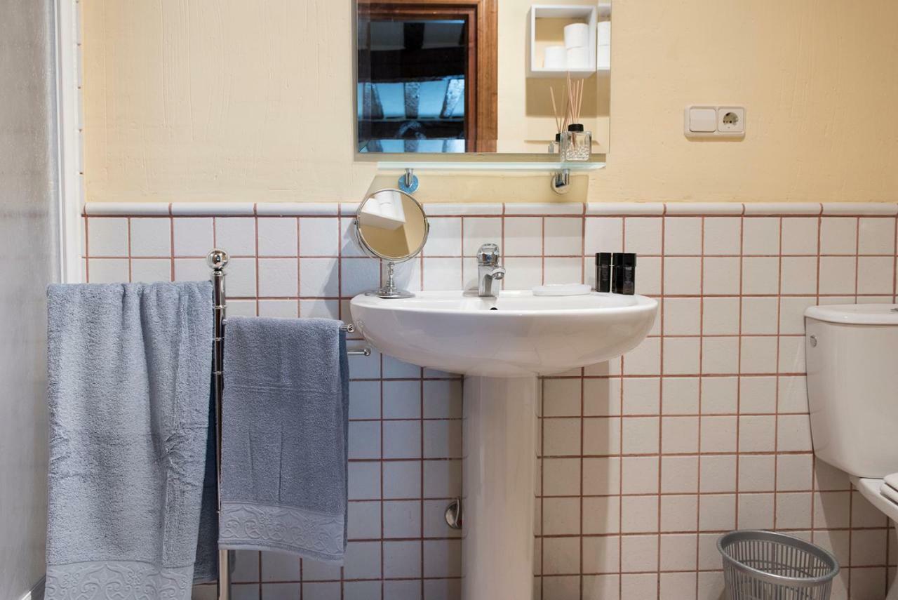 קואנקה Apartamento La Hoz מראה חיצוני תמונה